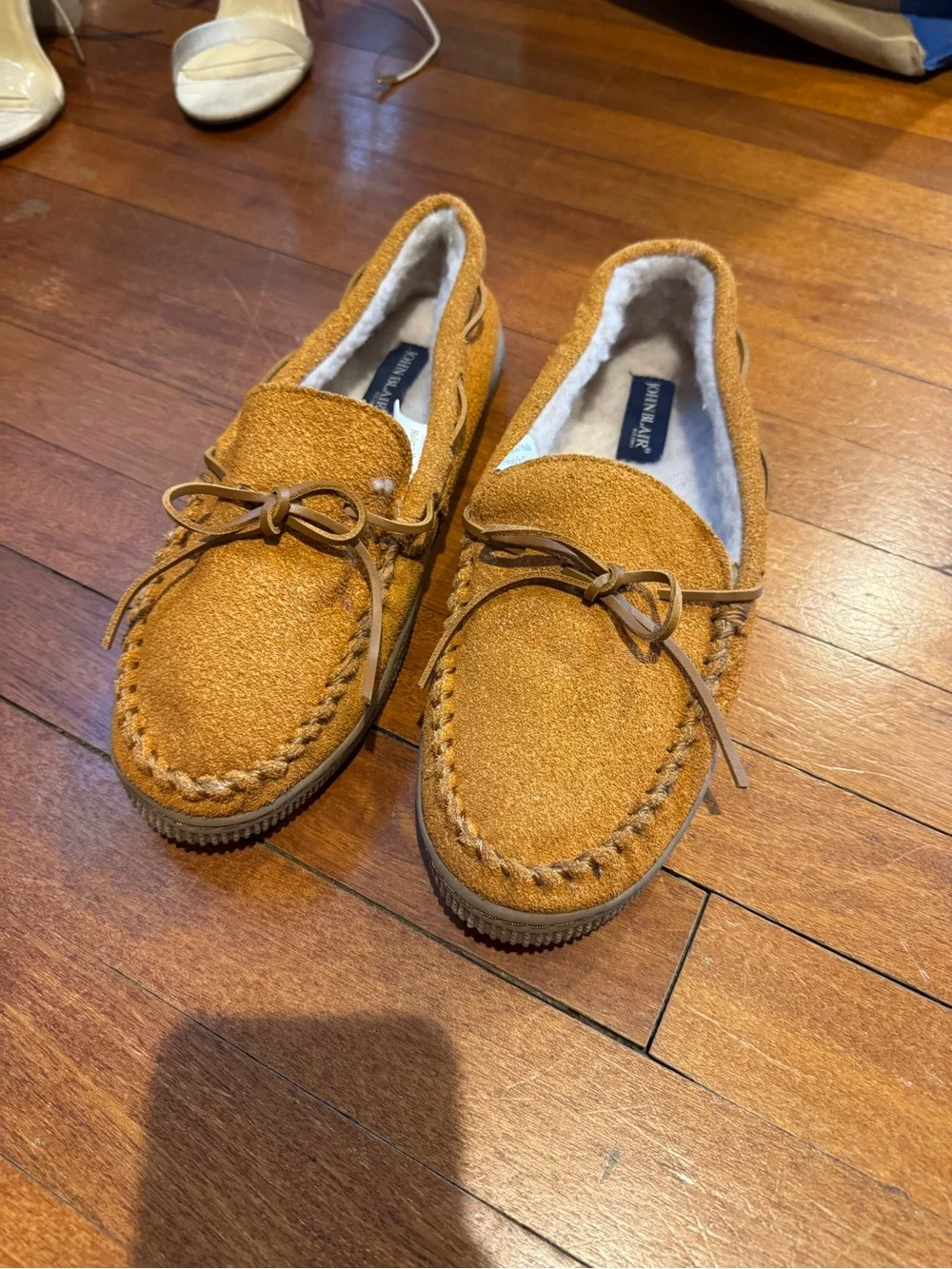 John Blair classic slip
